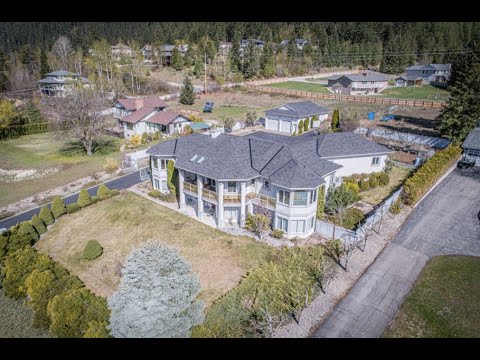 5809 Taghum Frontage Road, Taghum - Nelson BC Real Estate