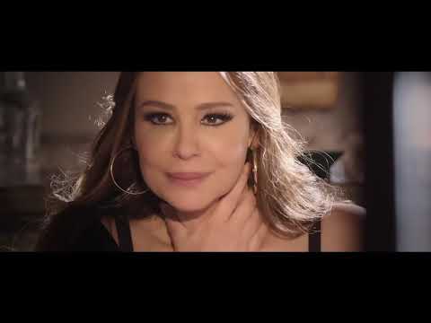 Carole Samaha   فيديو كليب مخلصة   كارول سماح...asser