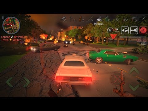 Видео Payback 2 #1