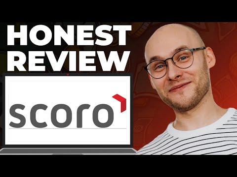 Scoro Project Management Tool Review – Still Good?