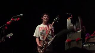 Maid of the Mist - Diet Cig - Philadelphia - 3/3/18 live