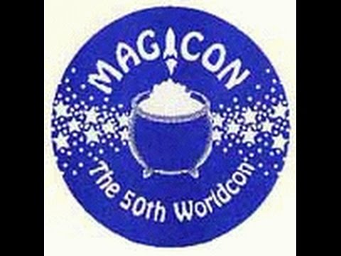 MagiCon (1992) Worldcon - Chair Joe Siclari interviewed by Warren Buff