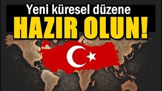 ERDOĞAN VE HAKAN FİDAN GERİYE DÖNÜLMEZ BİR YOLA GİRDİ!