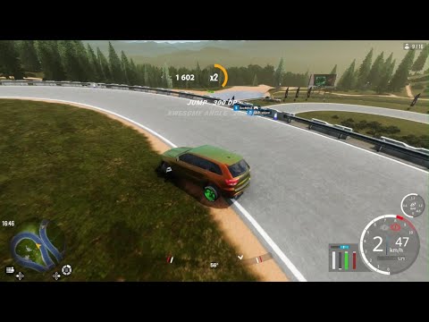 CarX Drift Racing Online haha yessir!!!!!