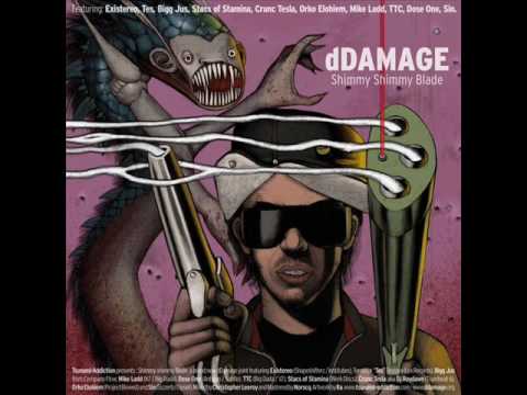dDamage - Verdi Rough feat. Bigg Jus