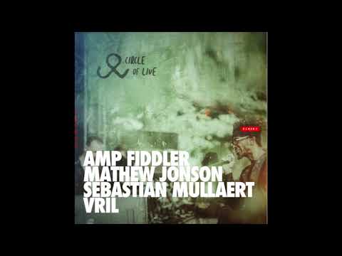 Sebastian Mullaert - Ever Closer (XLR8R+)