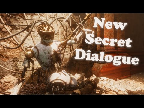 Arlecchino Secret Dialogue - Complete DLC before talking to him while wearing *her* clothes SPOILERS