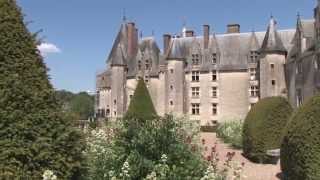 preview picture of video 'Chateau de Langeais'
