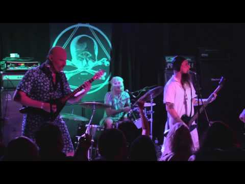 BIRDFLESH live at Saint Vitus Bar, May 22nd, 2014 (FULL SET)