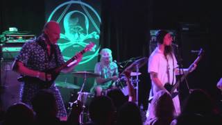 BIRDFLESH live at Saint Vitus Bar, May 22nd, 2014 (FULL SET)