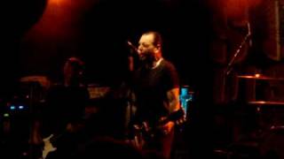 Social Distortion "Sometimes I Do" Live Pop's Sauget IL, St Louis Mo 09/27/09