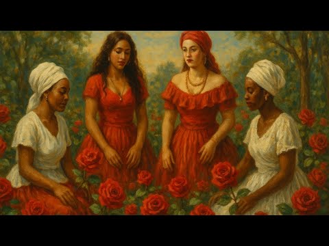 PONTOS DE POMBA GIRA PARA ABRIR OS CAMINHOS NO AMOR