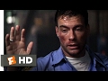 Sudden Death 1995 Bye Bye Terrorist Scene 5 10 Movieclips
