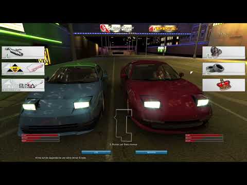 Lets play Overspeed - 10   Jetzt wird's schwer (deutsch)