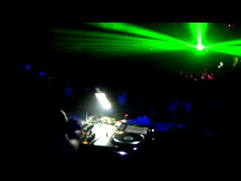 Randy & Radium @ R-909 Chapter.MI - FryNight Edition