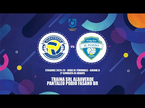 Traina SRL Albaverde - Pantaleo Podio Fasano BR