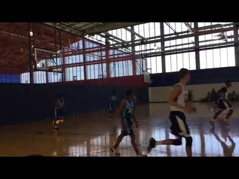 Milbank Flyers defeats Riverside Hawks Brian, 53-35 - Invitational