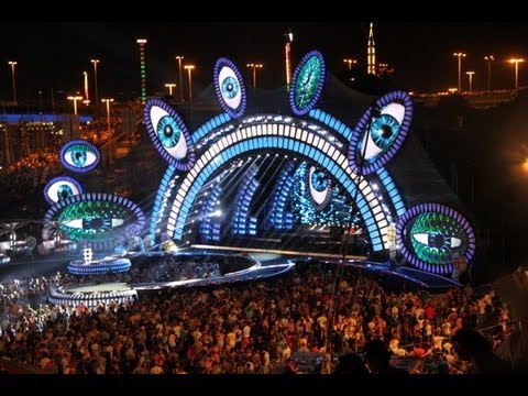 ESKA Music Awards 2013