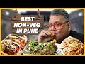Meat Masala Magic Pune S Best Non Veg Khaana No 1 Kunal Vijayakar