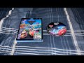 Opening To Cars 2 2011 DVD FastPlay Option