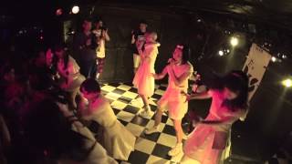 20140709 元BiS 10 M05 error 下北沢SHELTER