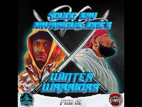 Young Sav vs Ravarious Jones