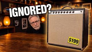 10 Cheap Guitar Amps Every Guitar Store Ignores (But the Pros Recommend)