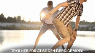 Svenstrup & Vendelboe - Dybt Vand Bloopers