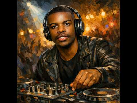 Nkosi sikelel iAfrika (Soulful Amapiano) Remix