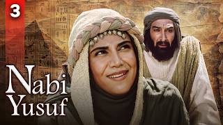 Download lagu Serial Nabi Yusuf AS - Episode 03 (Dub Indonesia) mp3