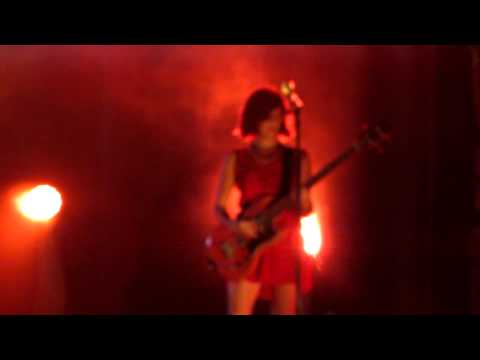 Thumbnail for The Silversun Pickups, Aragon Ballroom (1 of 4) by Nikki Monninger