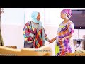 Yar Aikin Mijina | Part 2 | Saban Shiri Latest Hausa Films Original Video
