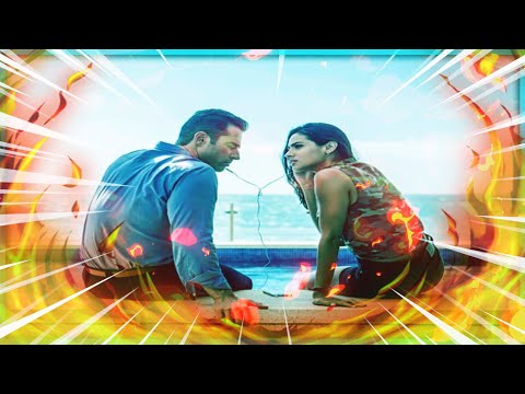 MIGUEL X ADELA (TRIBUTE, EL DRAGON) - IT DOESN'T MATTER