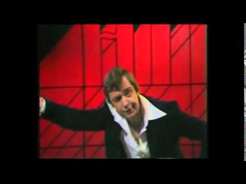 Billy Howard King of the Cops LIVE