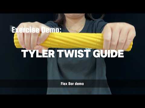 Tyler Twist Guide