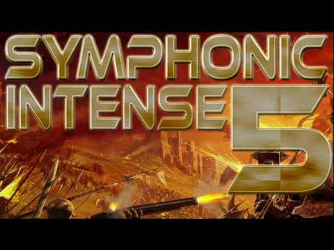 Free Download Symphonic Intense 5 MULTiFORMAT-DECiBEL