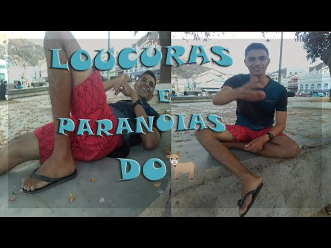 LOUCURAS E PARANÓIAS DO BODE KKKKK