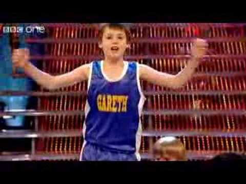 Olivers: Breaking Free - I'd Do Anything - BBC