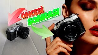 Yapay Zeka ile Ürün Fotoğrafı Düzenleyip E-Ticaret Sitesi Kuruyorum (ÜCRETSİZ)