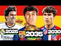 I Played The Career Of Gonzalo García