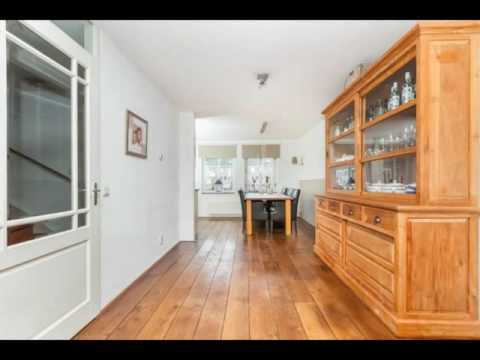 Te koop: Boezembocht 17 in Spijkenisse