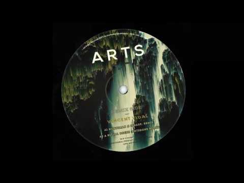 Vincent Vidal - A Ritual Scene (Antigone Remix) [ARTS021]