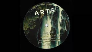Vincent Vidal - A Ritual Scene (Antigone Remix) [ARTS021]