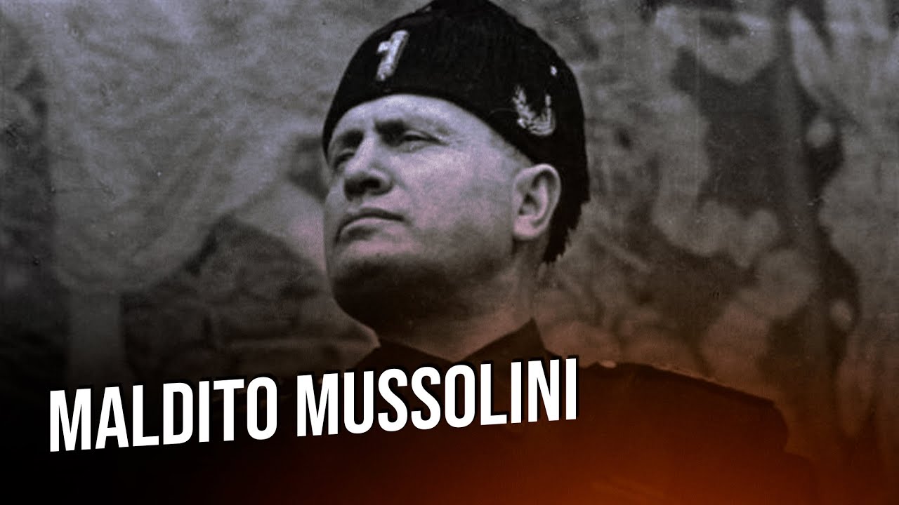 O Fascismo foi uma das causas da Segunda Guerra Mundial!