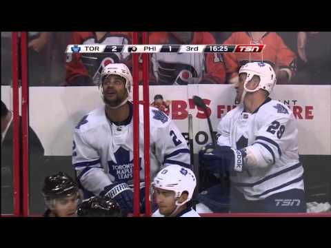 Rosehill Cheapshots Fraser & Orr Destroys Rosehill - Oct 2nd 2013 (HD)