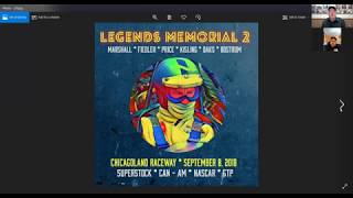 Between the Lanes Episode # 54