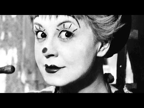 La Strada (1954) - a masterpiece from one of the world's great directors