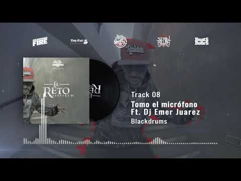 EsnockaMC - 08 - Tomo el Microfono Ft Dj Emer Juarez
