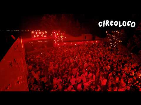 Seth Troxler vs Mochakk @ circoloco, dc-10 ibiza