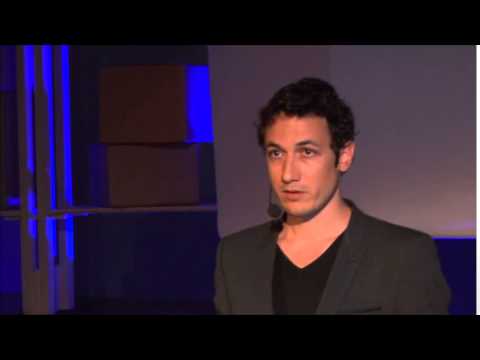 Music Theory Revolution | Bastien Sannac | TEDxCentraleNantes